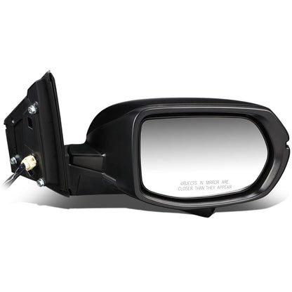 12-14 Honda CR-V OEM Powered Heated Folding Side Mirror Right