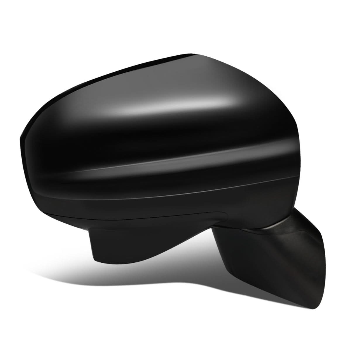 2013-2015 Honda Civic OEM Style Powered Folding Side Mirror - Right