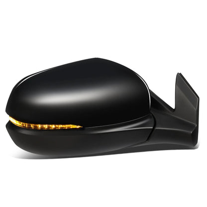 2016-2018 Honda Pilot OE Style Power Folding Mirror - Right