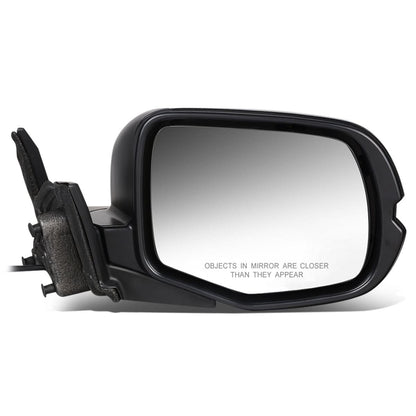 2016-2018 Honda Pilot OE Style Power Folding Mirror - Right