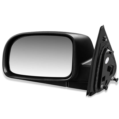 2007-2009 Hyundai Santa Fe OEM Style Powered Side Mirror - Left