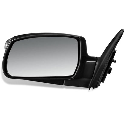 2010-2015 Hyundai Tucson OEM Powered Heated Side Mirror Left