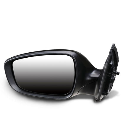 2012-2014 Hyundai Veloster OEM Powered Heated Side Mirror - Left