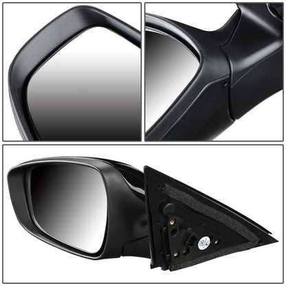 2012-2014 Hyundai Veloster OEM Powered Heated Side Mirror - Left