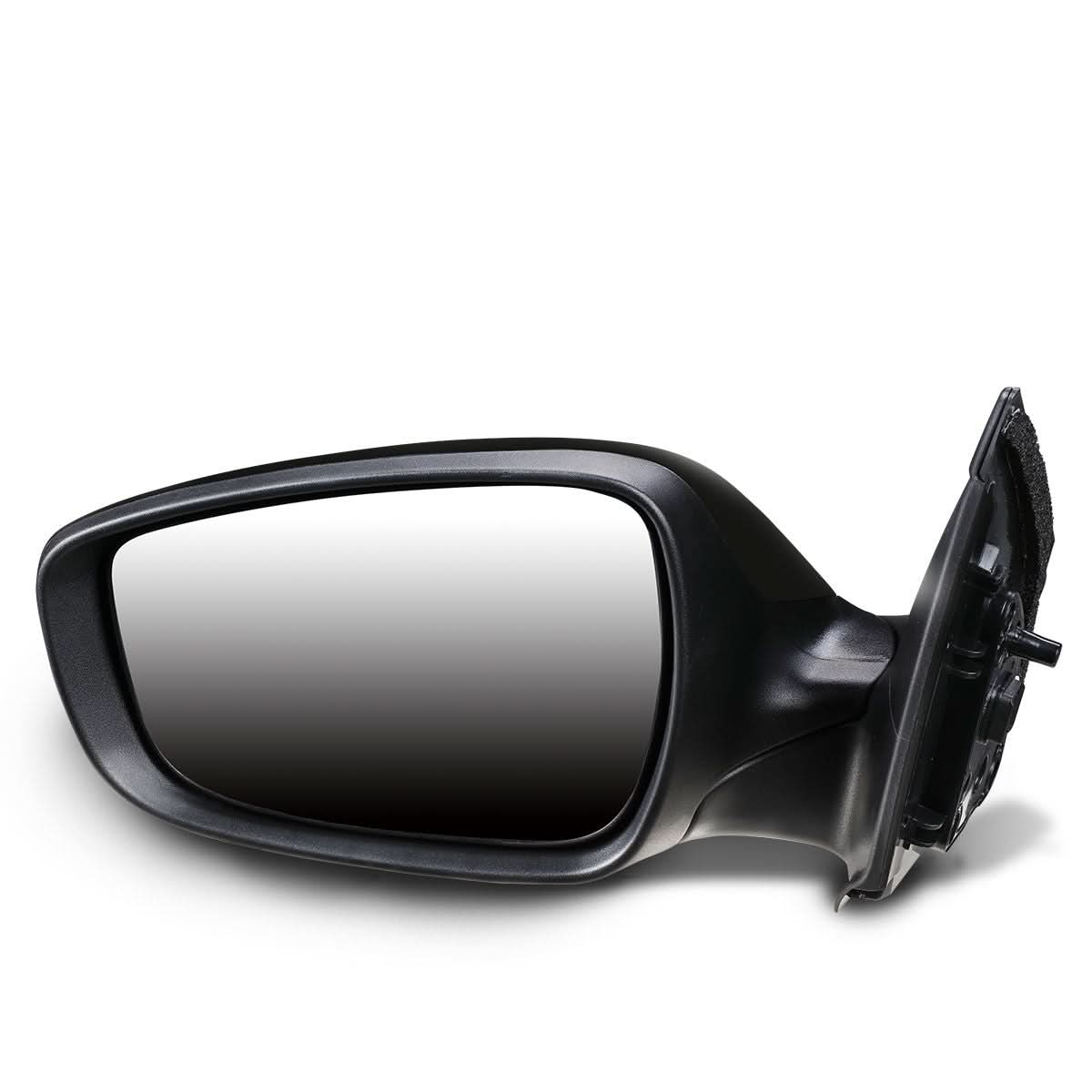 2013-2014 Hyundai Veloster OEM Heated Power Mirror Left