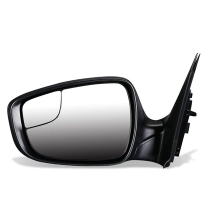2014-2017 Hyundai Accent OEM Powered Heated Side Mirror - Left
