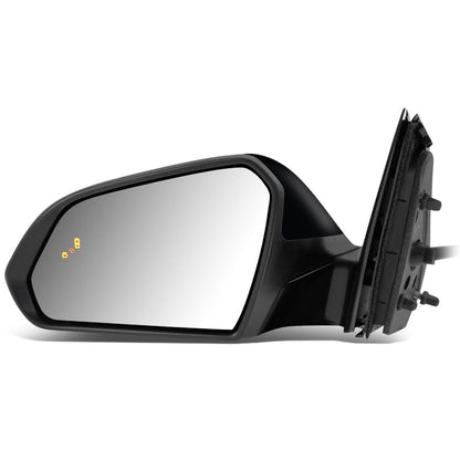 2015-2017 Hyundai Sonata OEM Powered Heated Side Mirror Left