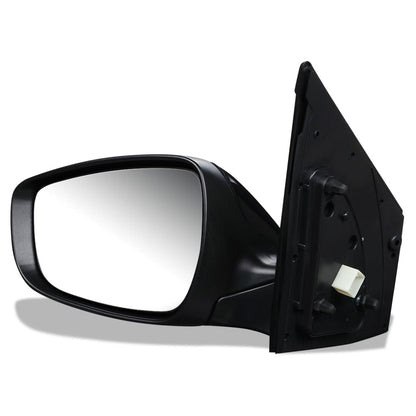 2011-2013 Hyundai Elantra OEM Power Heated Folding Side Mirror Left