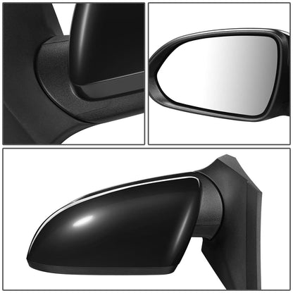 2018-2020 Hyundai Accent OEM Power Folding Side Mirror - Left