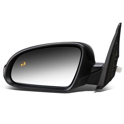 2018-2020 Hyundai Kona OEM Powered Heated Side Mirror Left