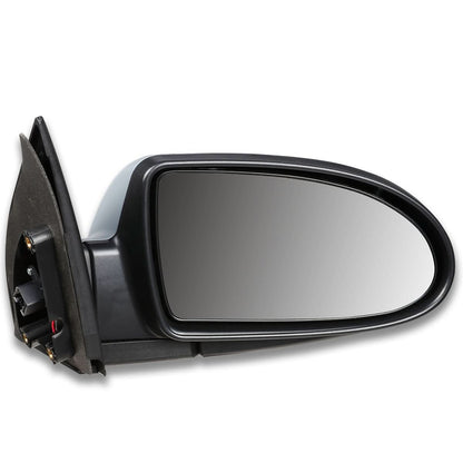 06-09 Hyundai Accent OEM Powered Side Mirror - Gray Right