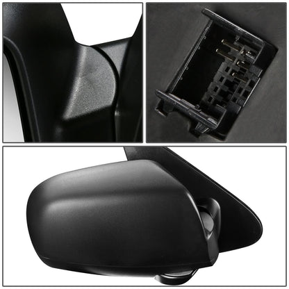 07-12 Hyundai Santa Fe OEM Style Powered Heated Side Mirror Right