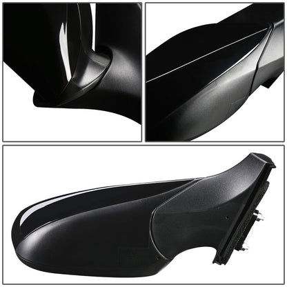 11-13 Hyundai Elantra OE Style Heated Power Mirror - Right