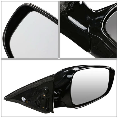 2012-2014 Hyundai Veloster OEM Powered Heated Side Mirror Right