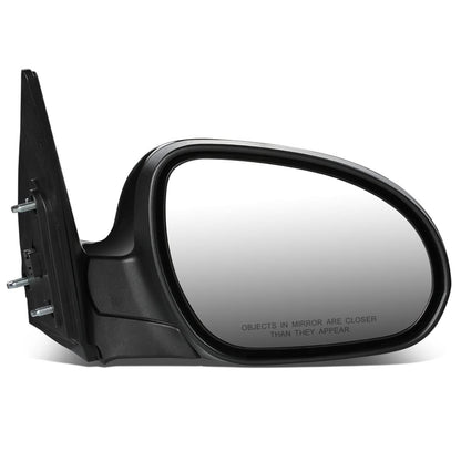 07-10 Hyundai Elantra OEM Style Heated Folding Side Mirror