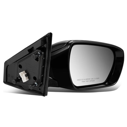 13-16 Hyundai Santa Fe OEM Style Right Side Mirror - Powered Folding