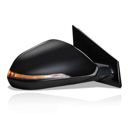 15-17 Hyundai Sonata OEM Style Powered Heated Side Mirror Right