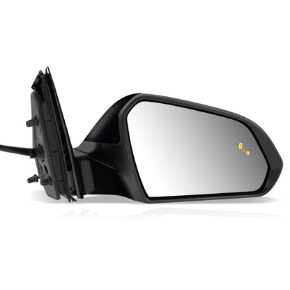 15-17 Hyundai Sonata OEM Style Powered Heated Side Mirror Right