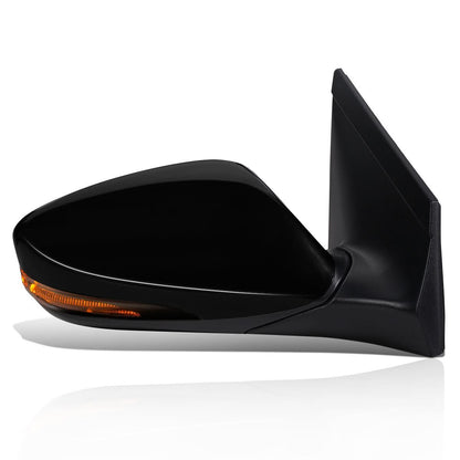 11-13 Hyundai Elantra OEM Powered Heated Folding Side Mirror Right