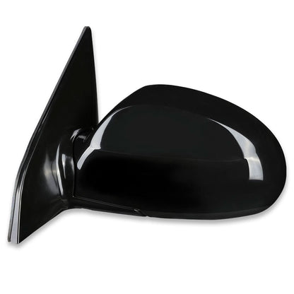 04-09 Kia Spectra OEM Style Powered Heated Side Mirror - Left