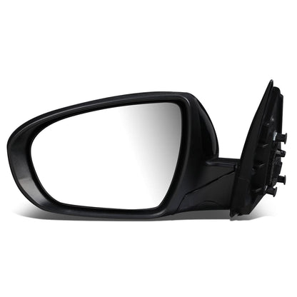 2011-2015 Kia Optima OEM Powered Heated Folding Side Mirror Left