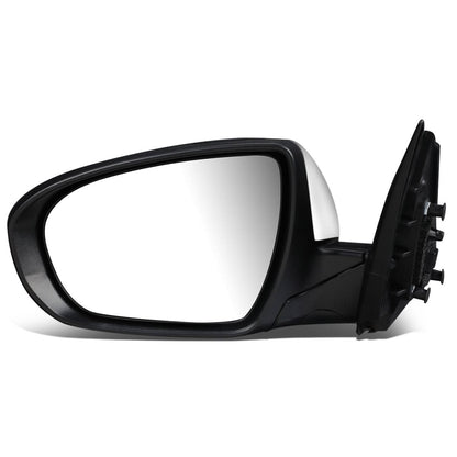 2011-2015 Kia Optima OEM Powered Heated Mirror w/ Signal - Left