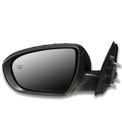 2014-2015 Kia Optima OEM Style Powered Heated Side Mirror - Left
