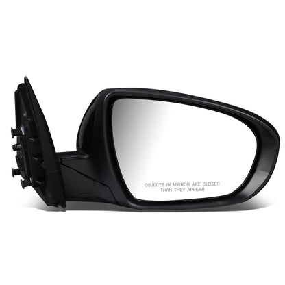 11-15 Kia Optima OEM Powered Heated Folding Side Mirror Right