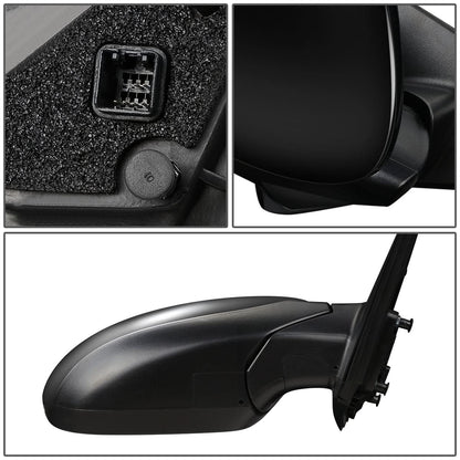 11-15 Kia Optima OEM Powered Heated Folding Side Mirror Right