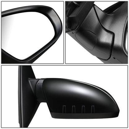 11-15 Kia Optima OEM Powered Heated Folding Side Mirror Right