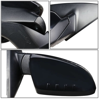 2014-2015 Kia Optima OE Style Heated Power Side Mirror Right