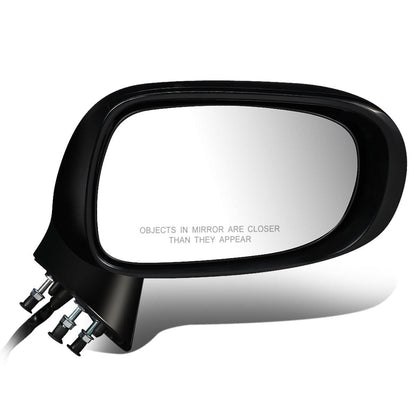 2007-2012 Lexus ES350 OEM Style Powered Heated Side Mirror Right