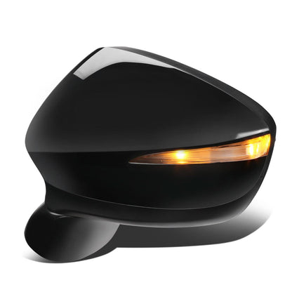 2013-2014 Mazda CX-5 OEM Powered Heated Mirror w/ Signal & BSD