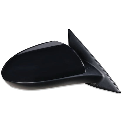 2009-2013 Mazda 6 OEM Powered Heated Paintable Mirror Right