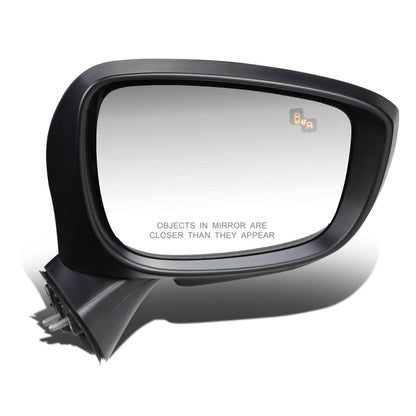 2013-2014 Mazda CX-5 OEM Powered Heated Signal Folding Mirror - Right