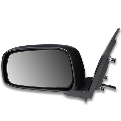 05-17 Nissan Frontier/Xterra/Pathfinder OEM Powered Mirror - Left