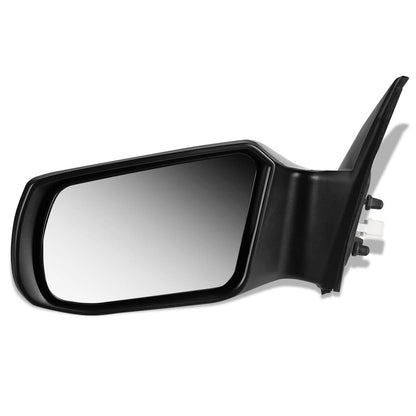 2007-2012 Nissan Altima Sedan OEM Style Powered Side Mirror - Left