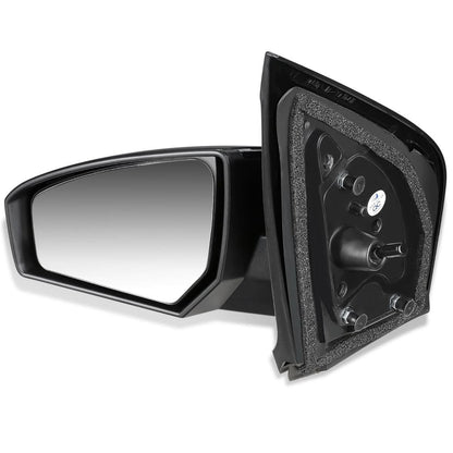 2007-2012 Nissan Sentra OEM Style Manual Side Mirror - Paintable