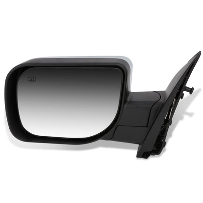 04-15 Nissan Titan/Armada Infiniti QX56 OEM Powered Heated Chrome Mirror