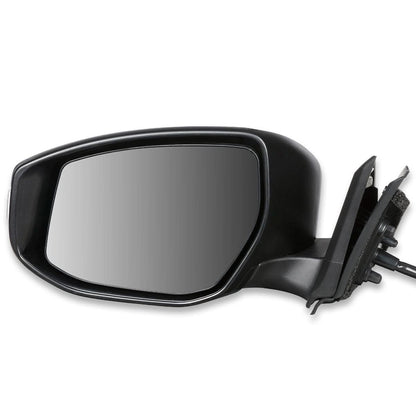 2013-2018 Nissan Altima Sedan OE Style Power Side Mirror - Left