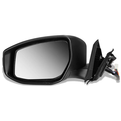 2013-2018 Nissan Altima OEM Powered Heated Side Mirror - Left