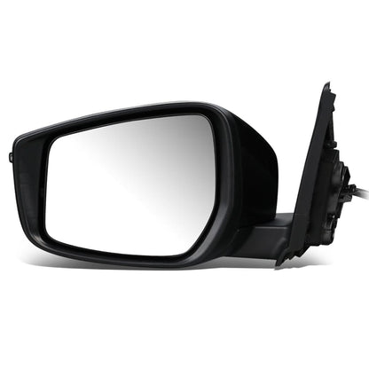 2018-2020 Nissan Kicks OEM Powered Heated Side Mirror Left