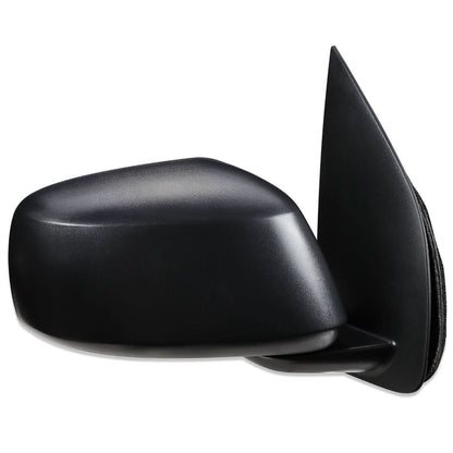 05-17 Nissan Frontier Powered Textured Black Right Side Mirror