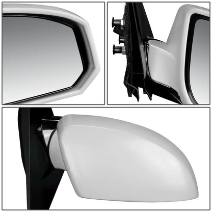 2004-2008 Nissan Maxima OEM Style Powered Heated Mirror - Right
