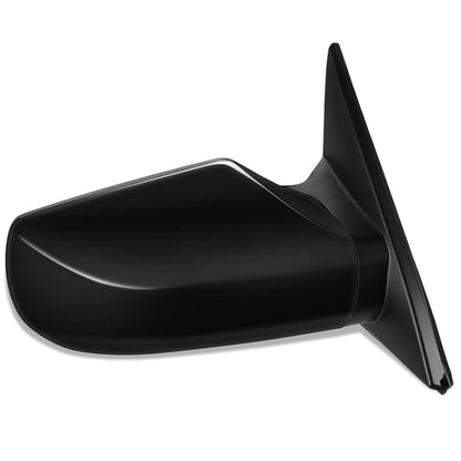 2007-2012 Nissan Altima Sedan OEM Powered Paintable Mirror Right