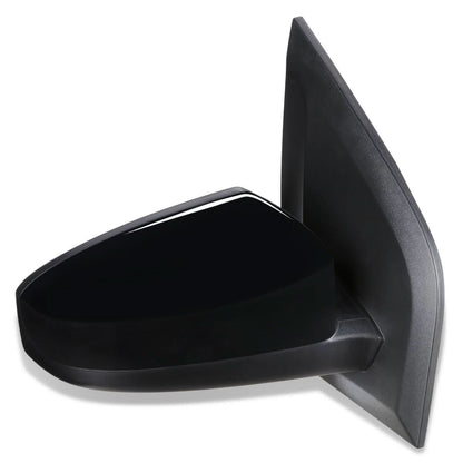 2007-2012 Nissan Sentra OE Style Manual Side Mirror - Right