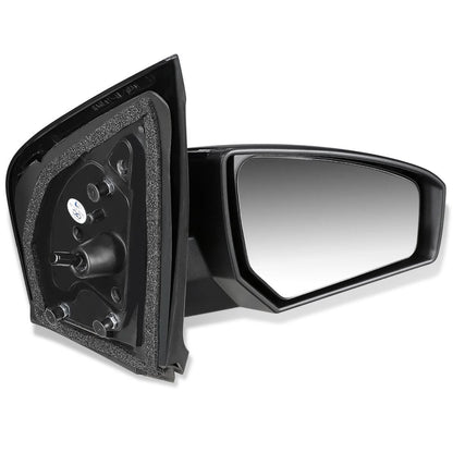 2007-2012 Nissan Sentra OE Style Manual Side Mirror - Right