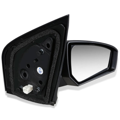 2007-2012 Nissan Sentra OEM Style Powered Side Mirror - Right