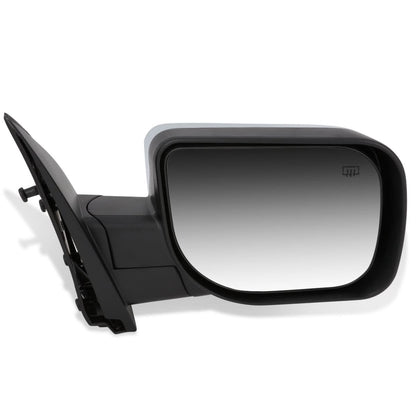 04-15 Nissan Titan/Armada & Infiniti QX56 Chrome Heated Power Mirror