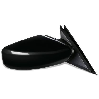 2013-2018 Nissan Altima OEM Powered Right Side Mirror - Paintable